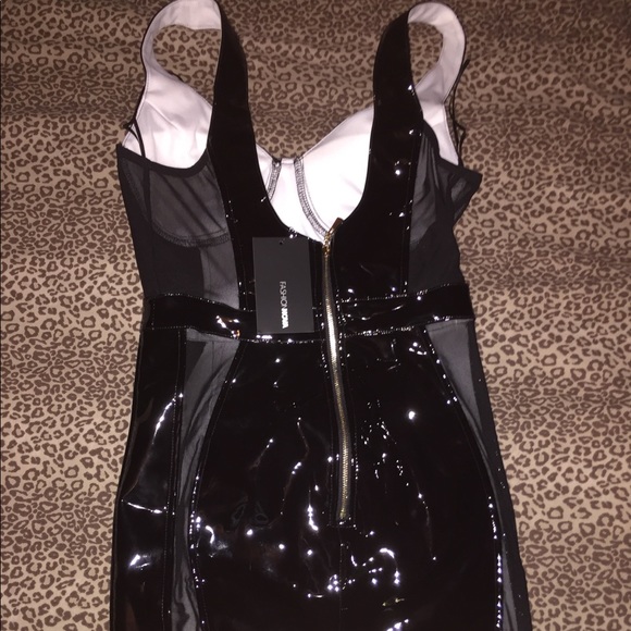 Latex Dress !! - Picture 3 of 3
